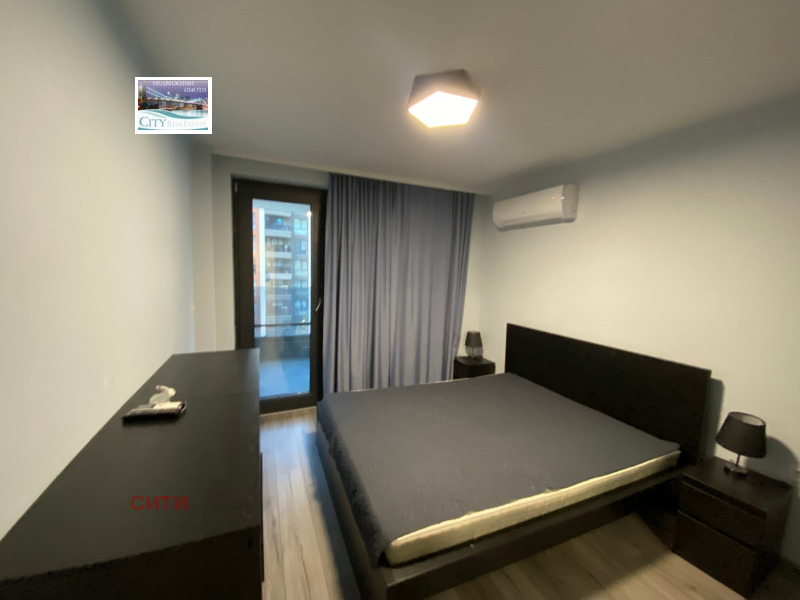 Дава под наем 2-СТАЕН, гр. Пловдив, Христо Смирненски, снимка 7 - Апартаменти - 52524414