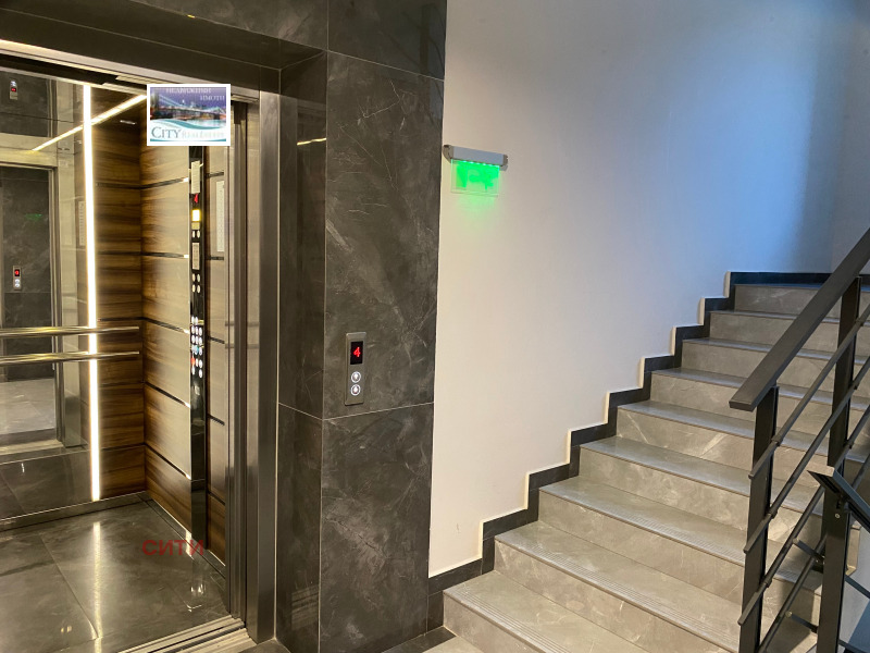 Дава под наем 2-СТАЕН, гр. Пловдив, Христо Смирненски, снимка 13 - Апартаменти - 52524414