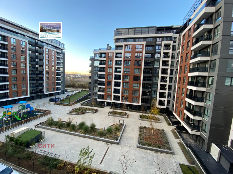 Дава под наем 2-СТАЕН, гр. Пловдив, Христо Смирненски, снимка 6 - Апартаменти - 52524414