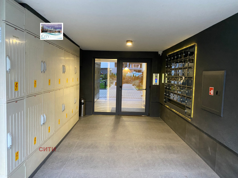 Дава под наем 2-СТАЕН, гр. Пловдив, Христо Смирненски, снимка 15 - Апартаменти - 52524414