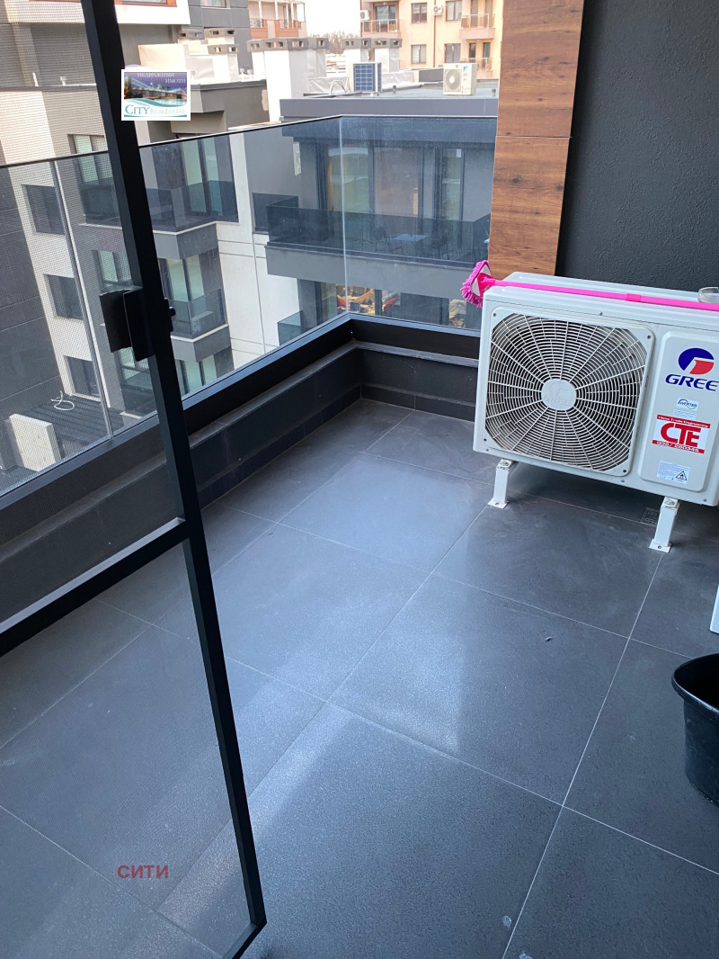 Дава под наем 2-СТАЕН, гр. Пловдив, Христо Смирненски, снимка 4 - Апартаменти - 52524414