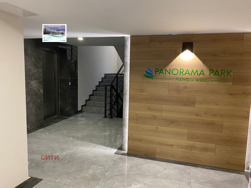 Дава под наем 2-СТАЕН, гр. Пловдив, Христо Смирненски, снимка 14 - Апартаменти - 52524414