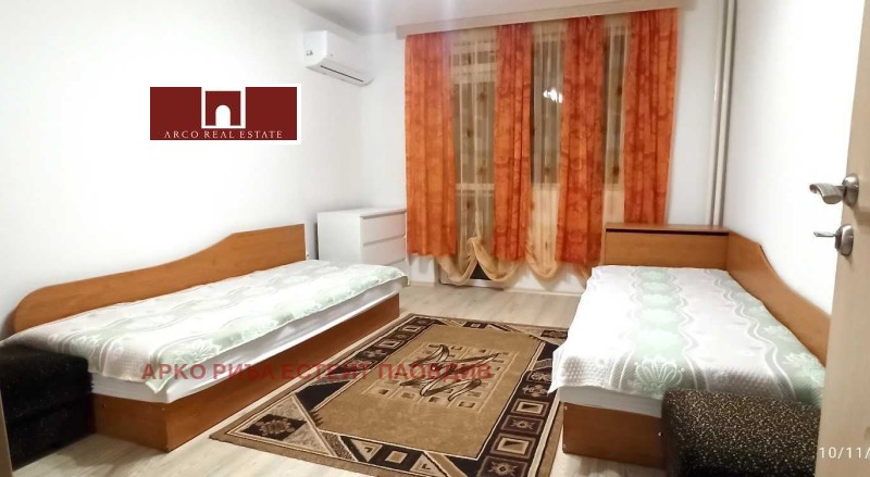 Дава под наем 2-СТАЕН, гр. Пловдив, Каменица 1, снимка 5 - Апартаменти - 52570345