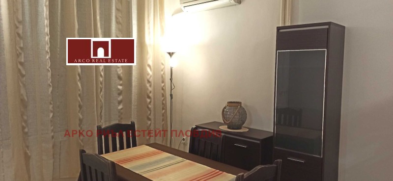 Дава под наем 2-СТАЕН, гр. Пловдив, Каменица 1, снимка 2 - Апартаменти - 52570345