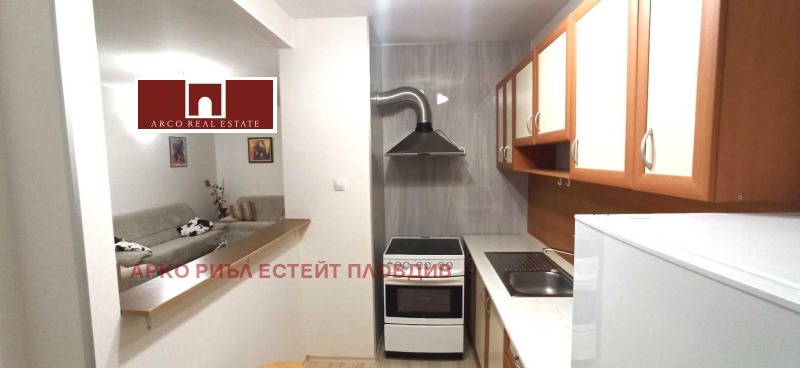 Дава под наем 2-СТАЕН, гр. Пловдив, Каменица 1, снимка 4 - Апартаменти - 52570345