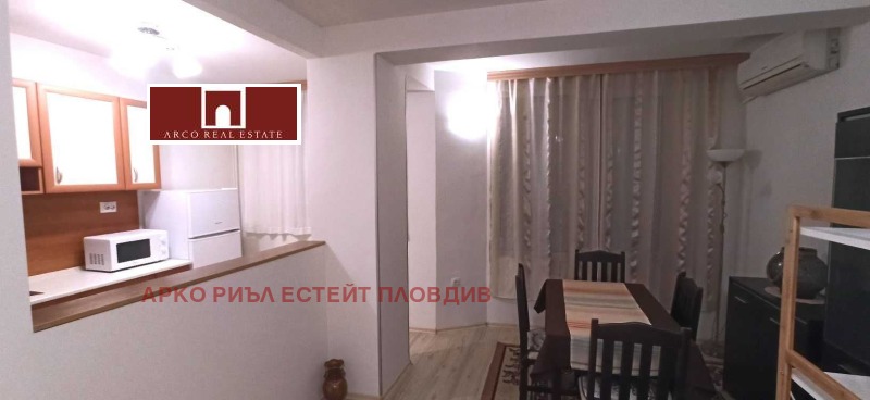 Дава под наем 2-СТАЕН, гр. Пловдив, Каменица 1, снимка 3 - Апартаменти - 52570345