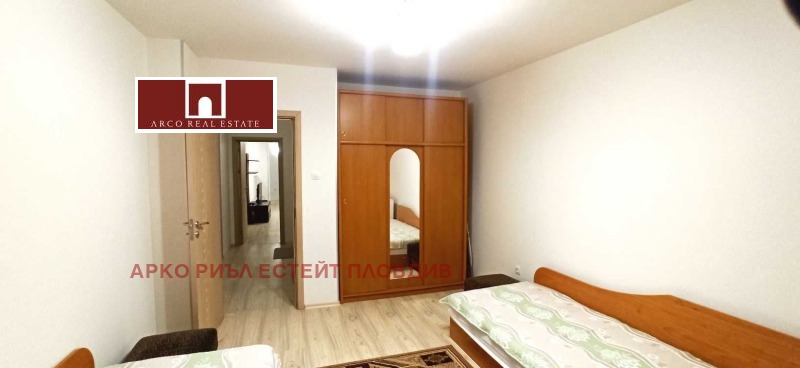 Дава под наем 2-СТАЕН, гр. Пловдив, Каменица 1, снимка 6 - Апартаменти - 52570345