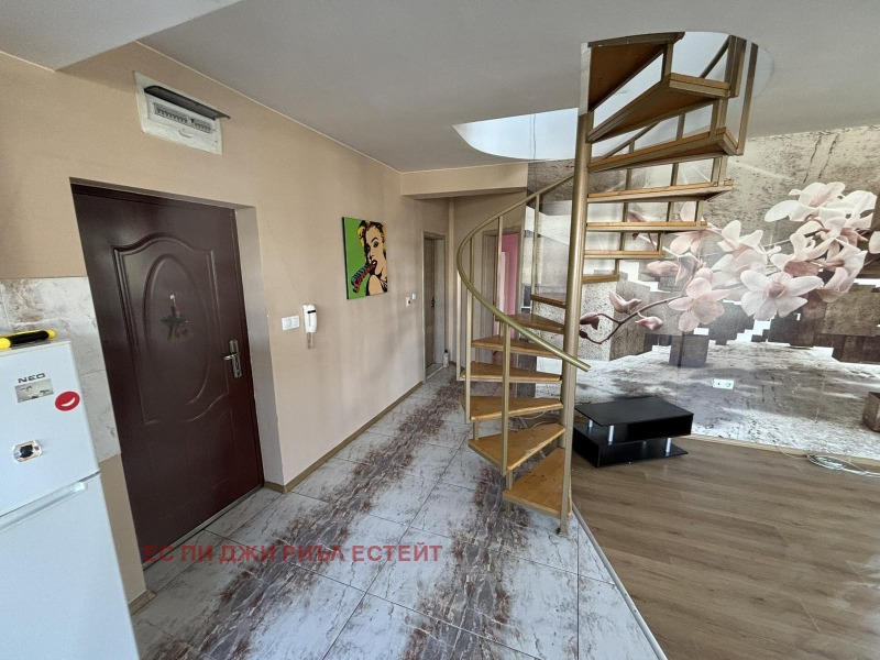 Издаје се  2 спаваће собе Софија , Хаджи Димитар , 180 м2 | 73223442 - слика [10]