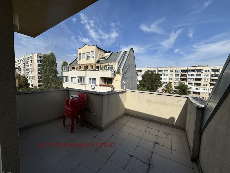 Издаје се  2 спаваће собе Софија , Хаджи Димитар , 180 м2 | 73223442 - слика [13]