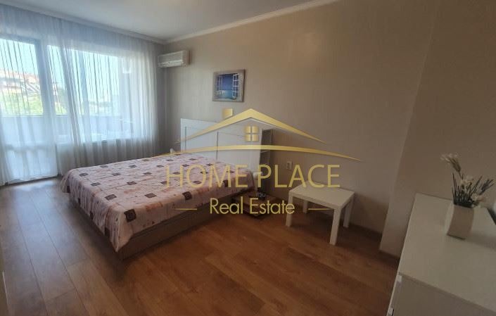 Дава под наем 3-СТАЕН, гр. Варна, Завод Дружба, снимка 4 - Апартаменти - 52626577