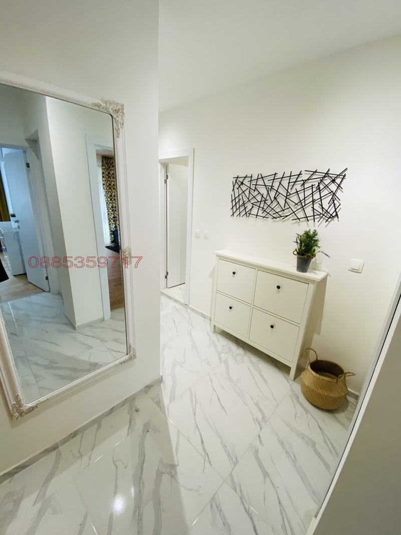 Дава под наем 3-СТАЕН, гр. Варна, Лятно кино Тракия, снимка 4 - Апартаменти - 53101071