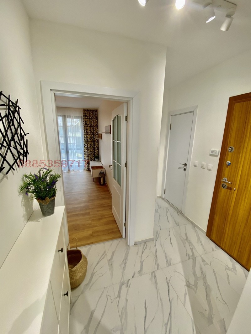 Дава под наем 3-СТАЕН, гр. Варна, Лятно кино Тракия, снимка 8 - Апартаменти - 53101071