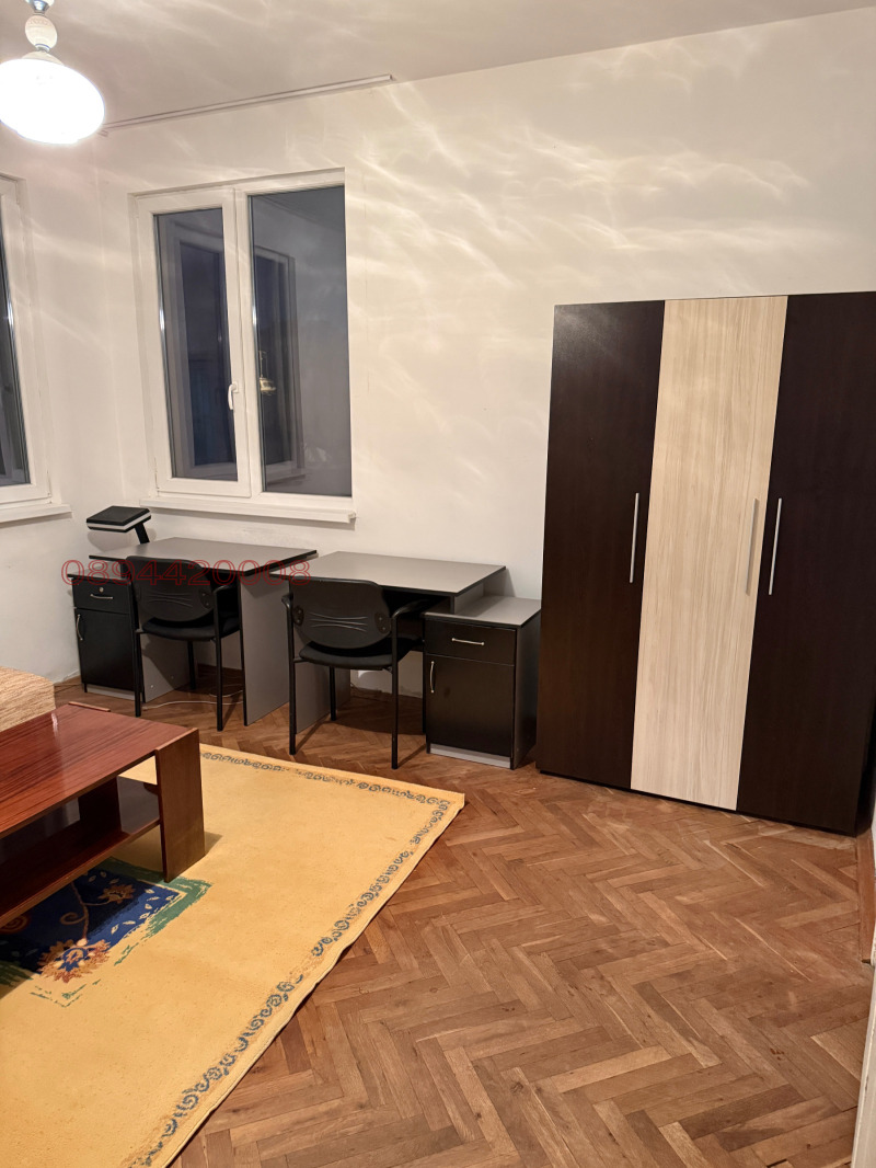 Дава под наем 3-СТАЕН, гр. Бургас, Център, снимка 12 - Апартаменти - 53575720