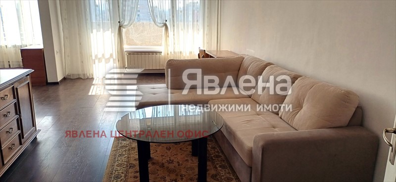 Дава под наем 3-СТАЕН, гр. София, Борово
