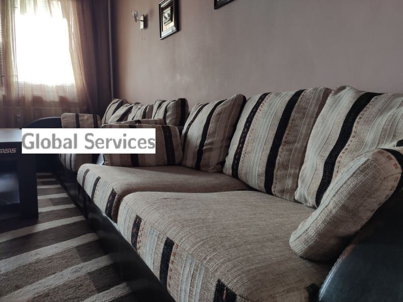 Дава под наем  4-стаен град София , Борово , 110 кв.м | 64323090 - изображение [2]