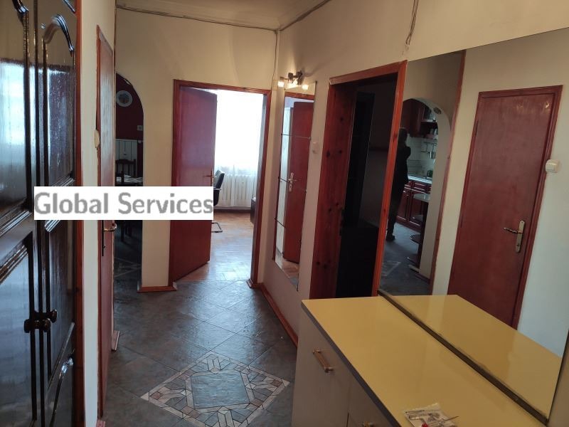 Дава под наем  4-стаен град София , Борово , 110 кв.м | 64323090 - изображение [11]