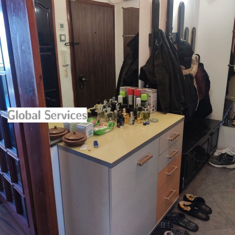 Дава под наем  4-стаен град София , Борово , 110 кв.м | 64323090 - изображение [12]