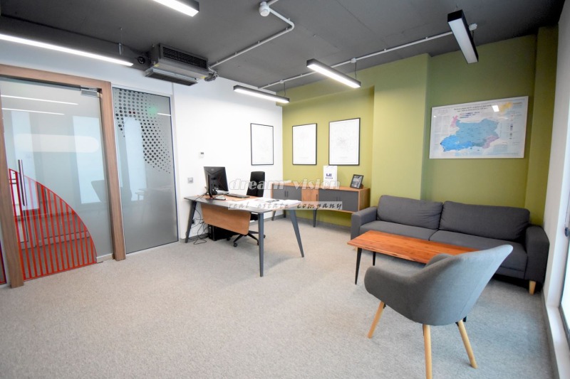 Kiralık  Ofis Sofia , Centar , 183 metrekare | 48042462 - görüntü [6]