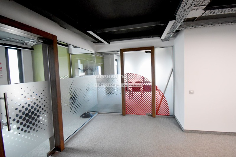 A louer  Bureau Sofia , Tsentar , 183 m² | 48042462 - image [9]