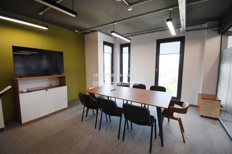 A louer  Bureau Sofia , Tsentar , 183 m² | 48042462 - image [11]