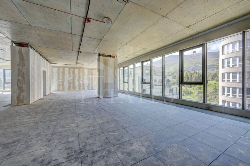Til leie  Kontor Sofia , Manastirski livadi , 250 kvm | 39412010 - bilde [11]