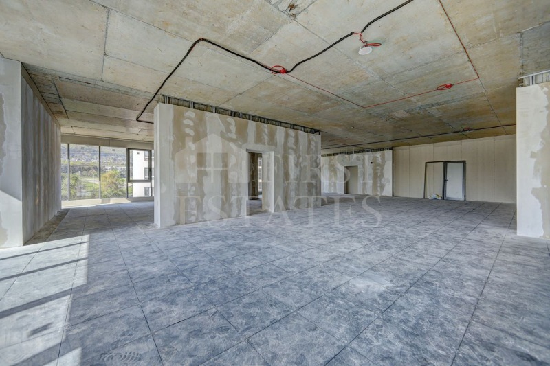 Дава под наем ОФИС, гр. София, Манастирски ливади, снимка 8 - Офиси - 50069952