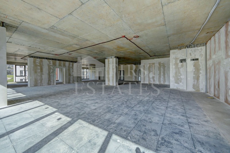 Дава под наем ОФИС, гр. София, Манастирски ливади, снимка 10 - Офиси - 50069952