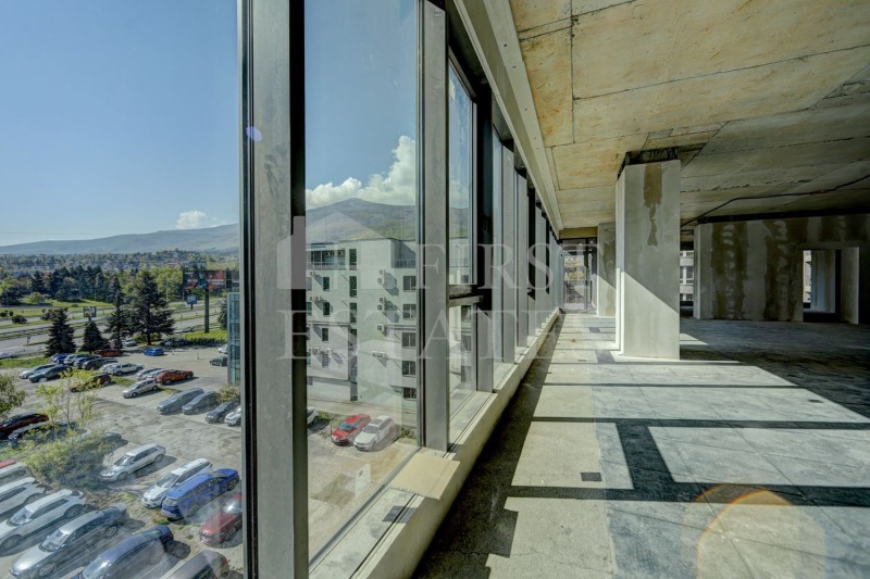 Til leie  Kontor Sofia , Manastirski livadi , 250 kvm | 39412010 - bilde [5]