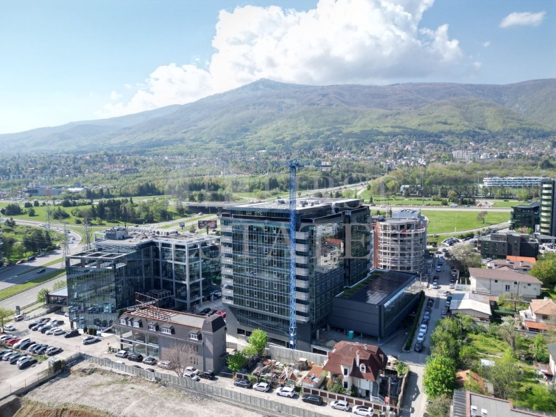 Til leie  Kontor Sofia , Manastirski livadi , 250 kvm | 39412010 - bilde [16]