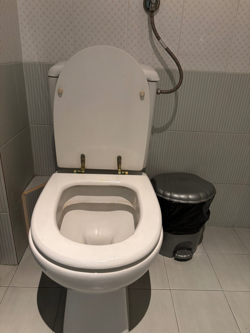 A louer  Bureau Stara Zagora , Tsentar , 70 m² | 96026404 - image [14]