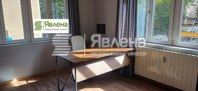 Дава под наем ОФИС, гр. София, Център, снимка 2 - Офиси - 53001613