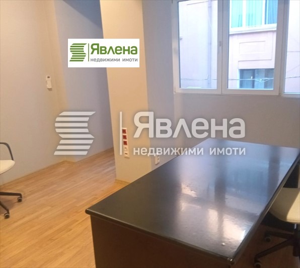 Дава под наем ОФИС, гр. София, Център, снимка 7 - Офиси - 53001613