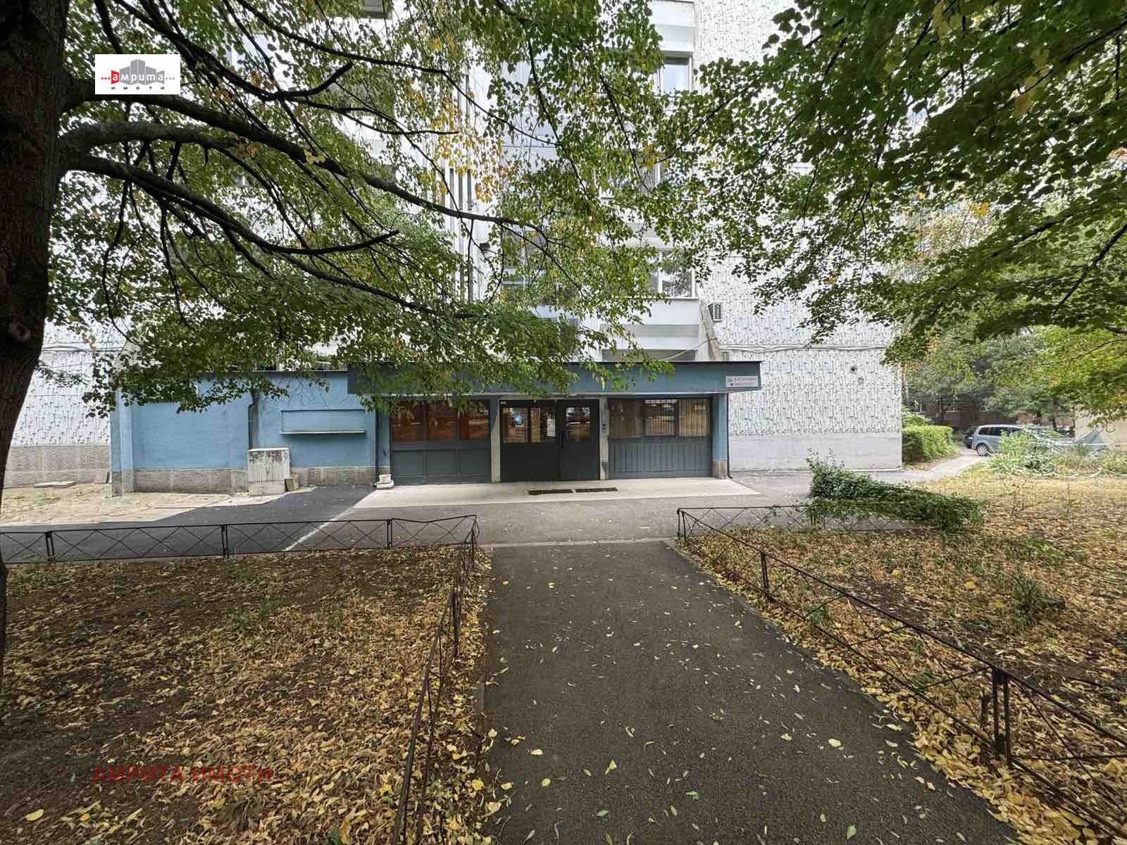 Дава под наем 2-СТАЕН, гр. София, Лозенец, снимка 14 - Апартаменти - 54027559