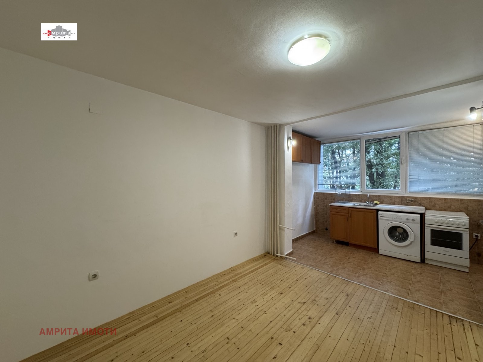 Дава под наем 2-СТАЕН, гр. София, Лозенец, снимка 12 - Апартаменти - 54027559