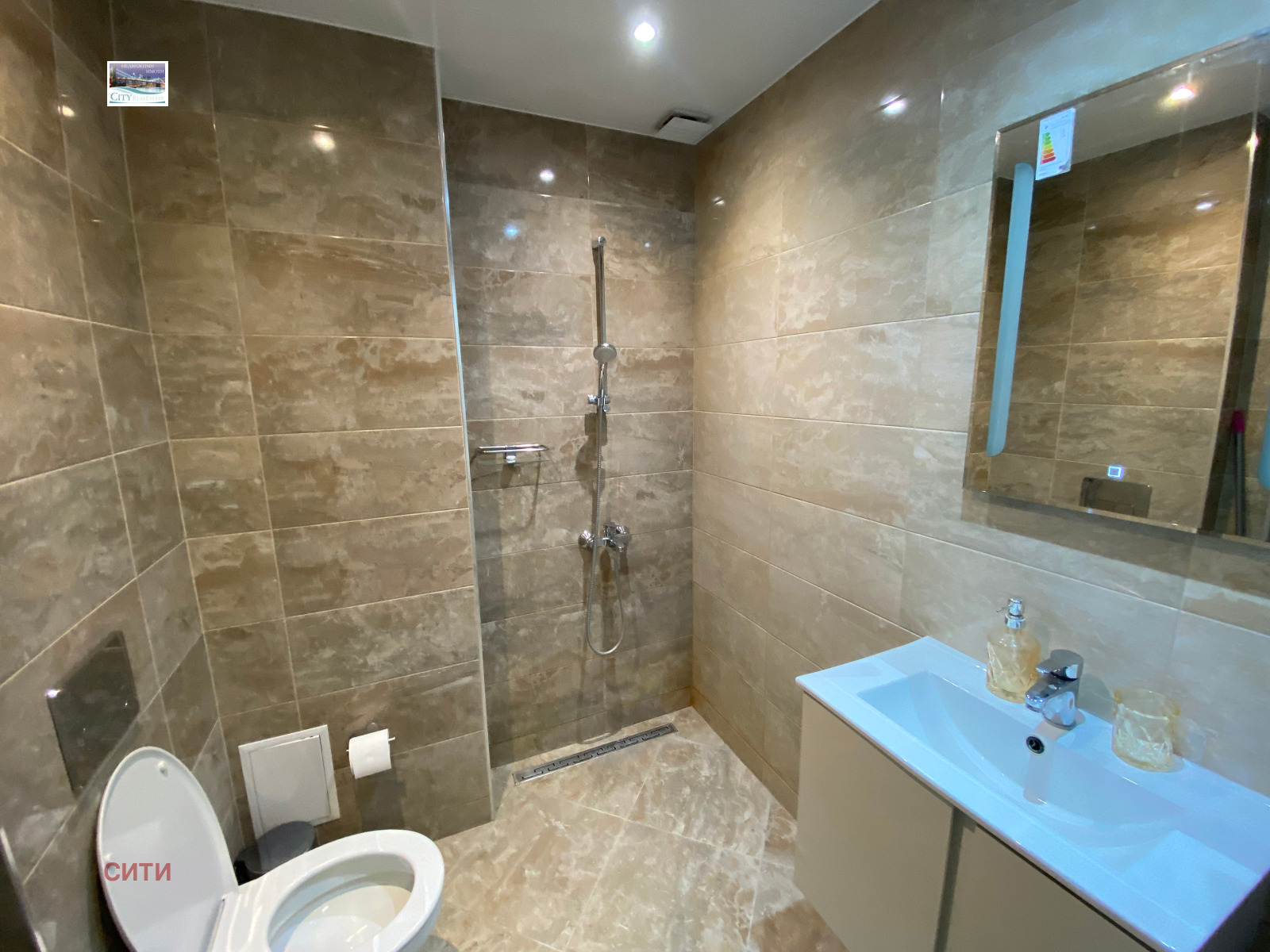 Дава под наем 2-СТАЕН, гр. Пловдив, Христо Смирненски, снимка 11 - Апартаменти - 53626181