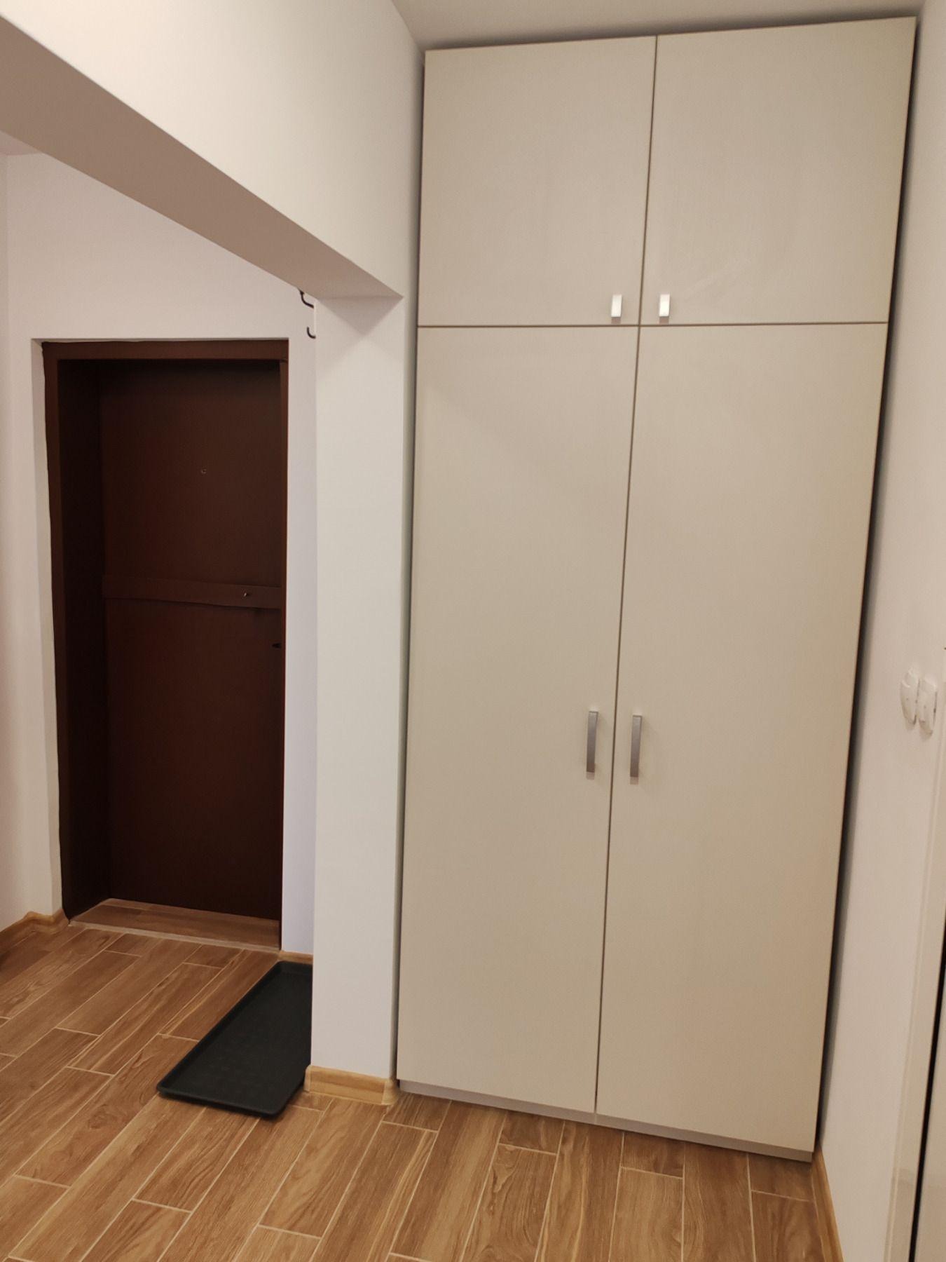 Дава под наем 2-СТАЕН, гр. София, Света Троица, снимка 10 - Апартаменти - 54960837
