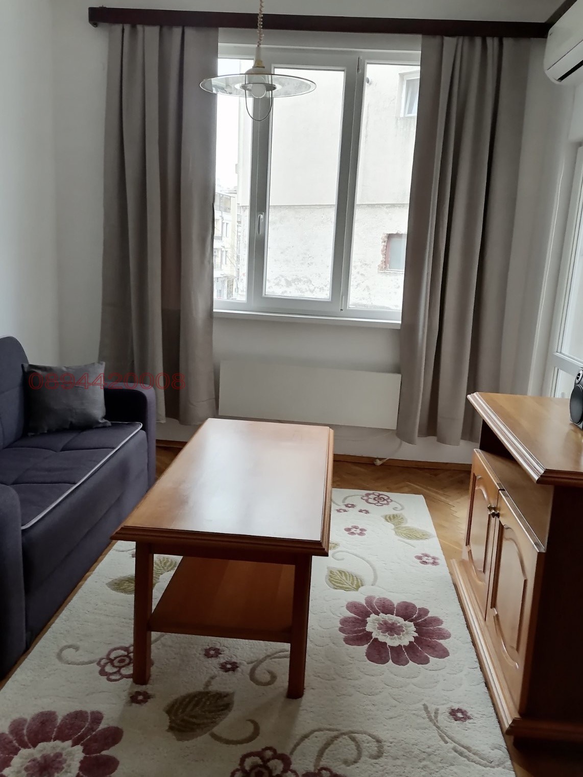 Дава под наем 3-СТАЕН, гр. Бургас, Център