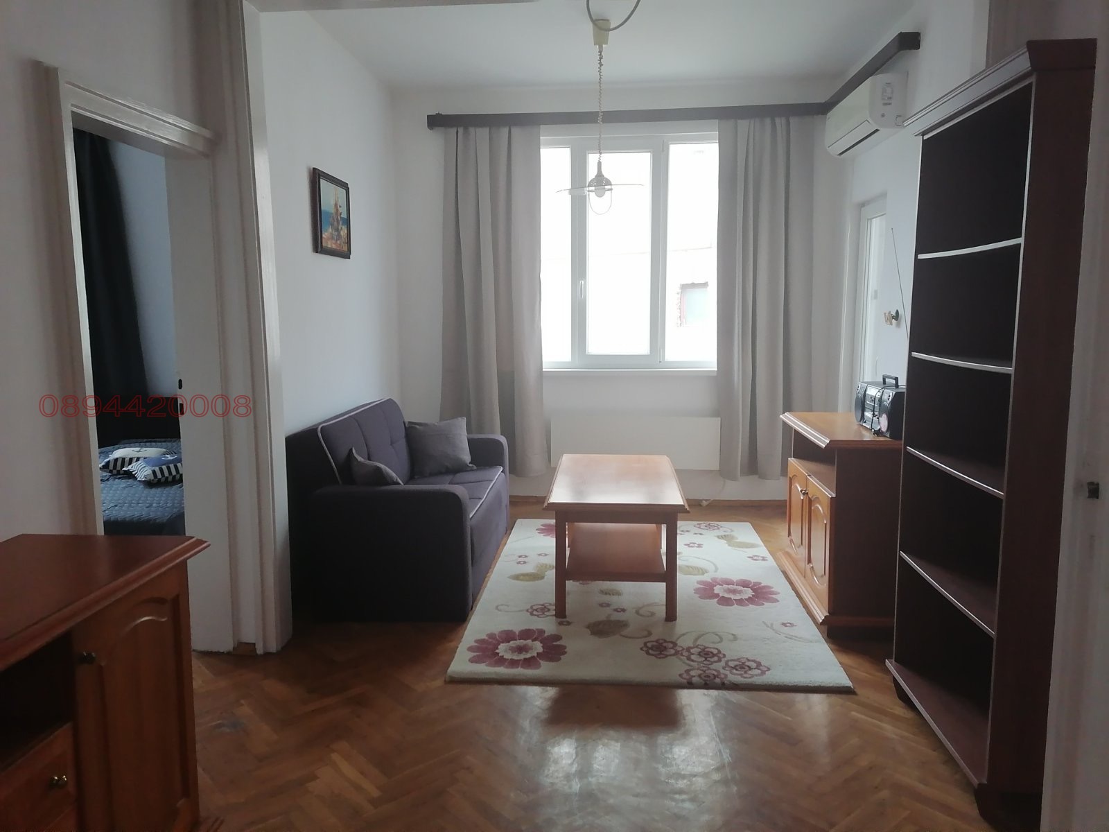 Дава под наем 3-СТАЕН, гр. Бургас, Център