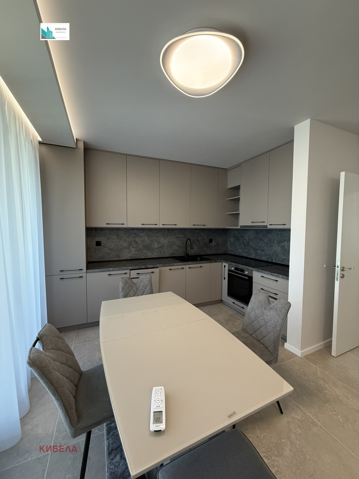 Дава под наем 3-СТАЕН, гр. София, Гоце Делчев, снимка 3 - Апартаменти - 54339410