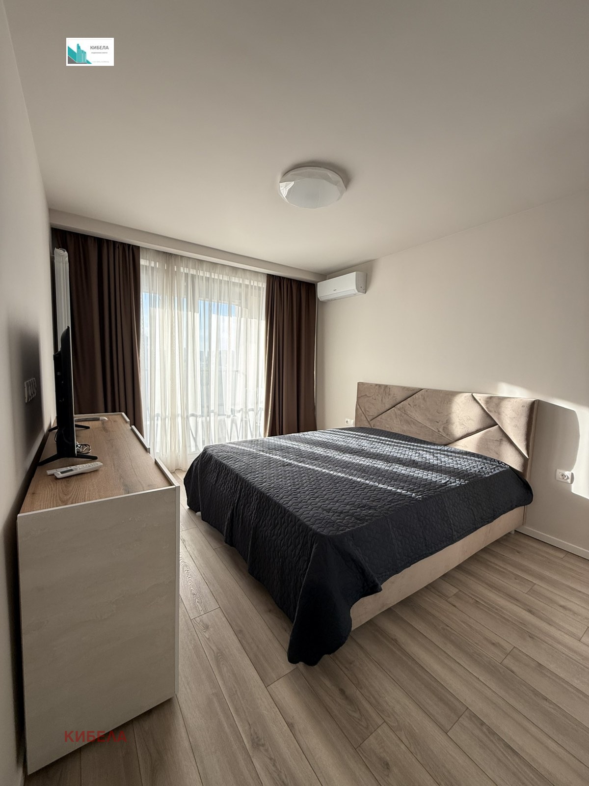 Дава под наем 3-СТАЕН, гр. София, Гоце Делчев, снимка 7 - Апартаменти - 54339410