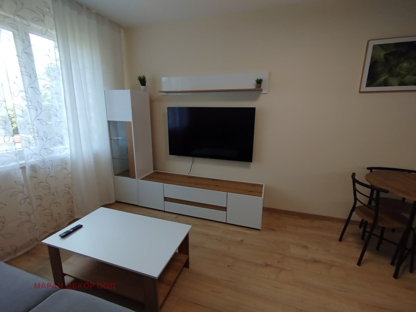 Дава под наем 3-СТАЕН, гр. София, Люлин 10, снимка 3 - Апартаменти - 54674397