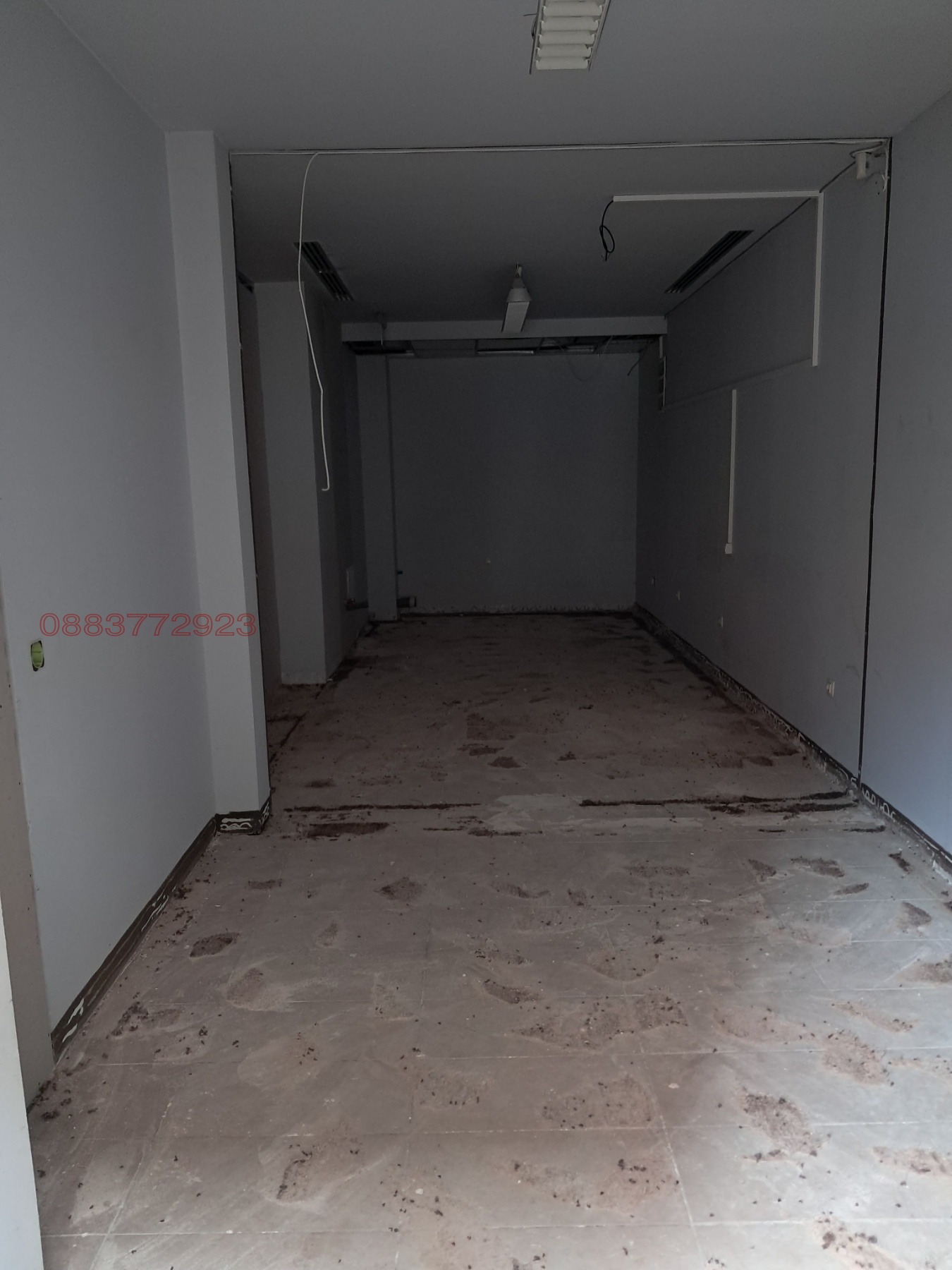 Дава под наем ОФИС, гр. София, Дружба 2, снимка 5 - Офиси - 55186538
