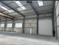 Дава под наем СКЛАД, гр. Варна, Западна промишлена зона, снимка 2