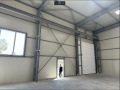 Дава под наем СКЛАД, гр. Варна, Западна промишлена зона, снимка 5