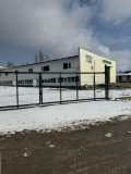 Под наем СКЛАД, област Враца, гр. Оряхово • по договаряне • 98214582 3