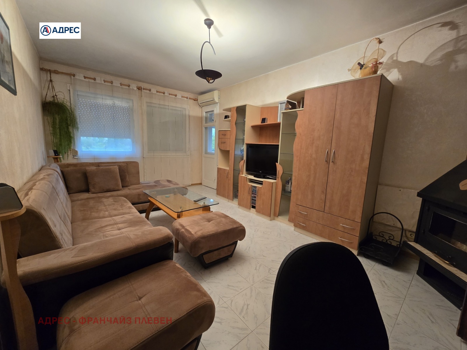 Дава под Наем 3-СТАЕН | Imot.bg — изображение 1