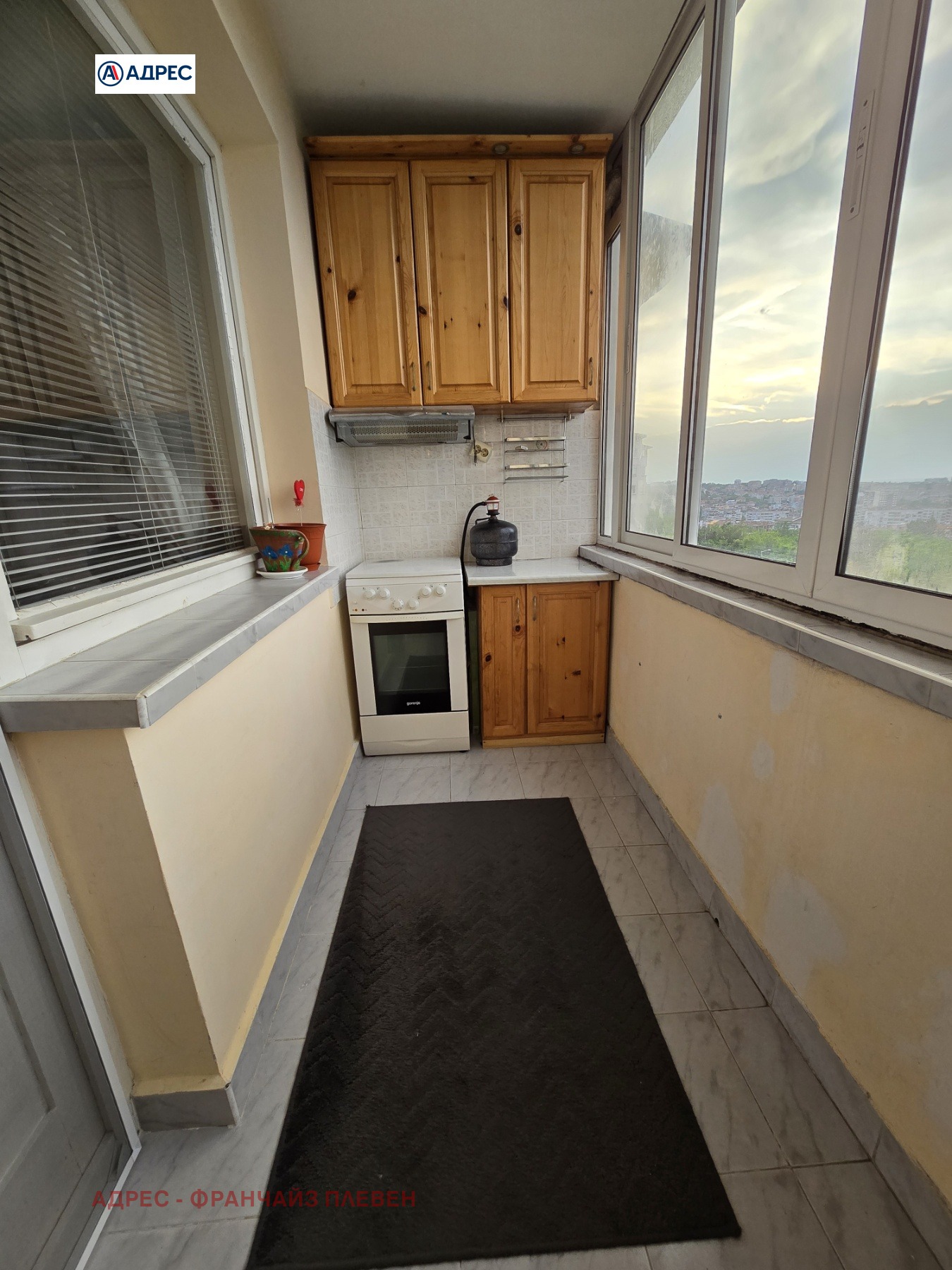 Дава под Наем 3-СТАЕН | Imot.bg — изображение 5