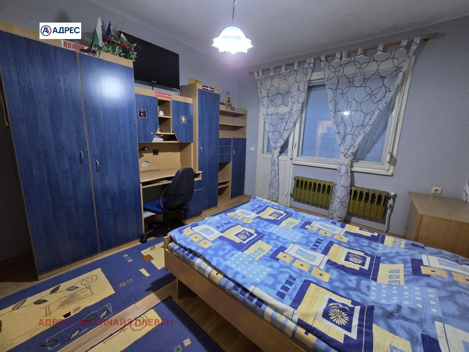 Дава под Наем 3-СТАЕН | Imot.bg — изображение 8