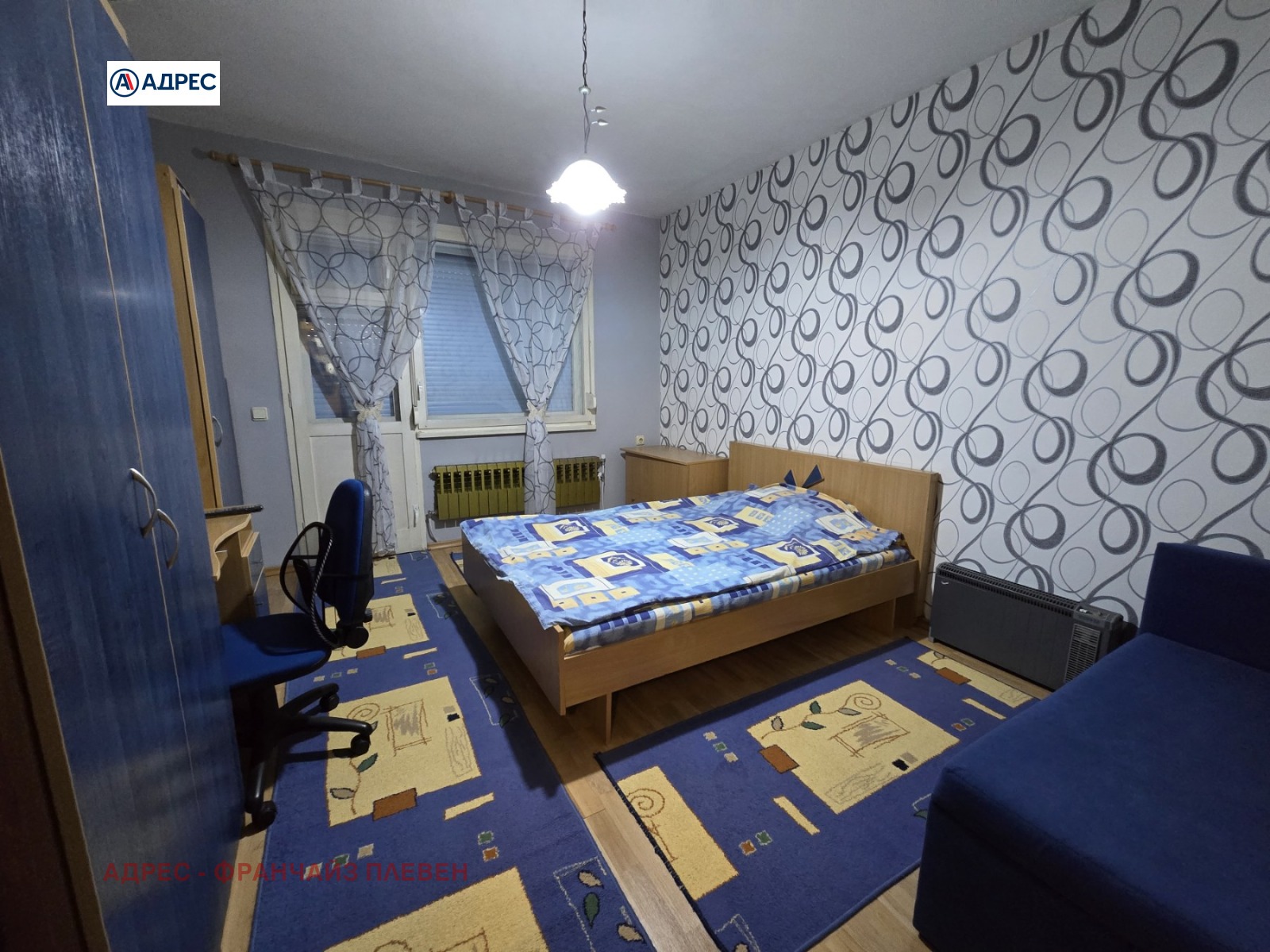 Дава под Наем 3-СТАЕН | Imot.bg — изображение 9