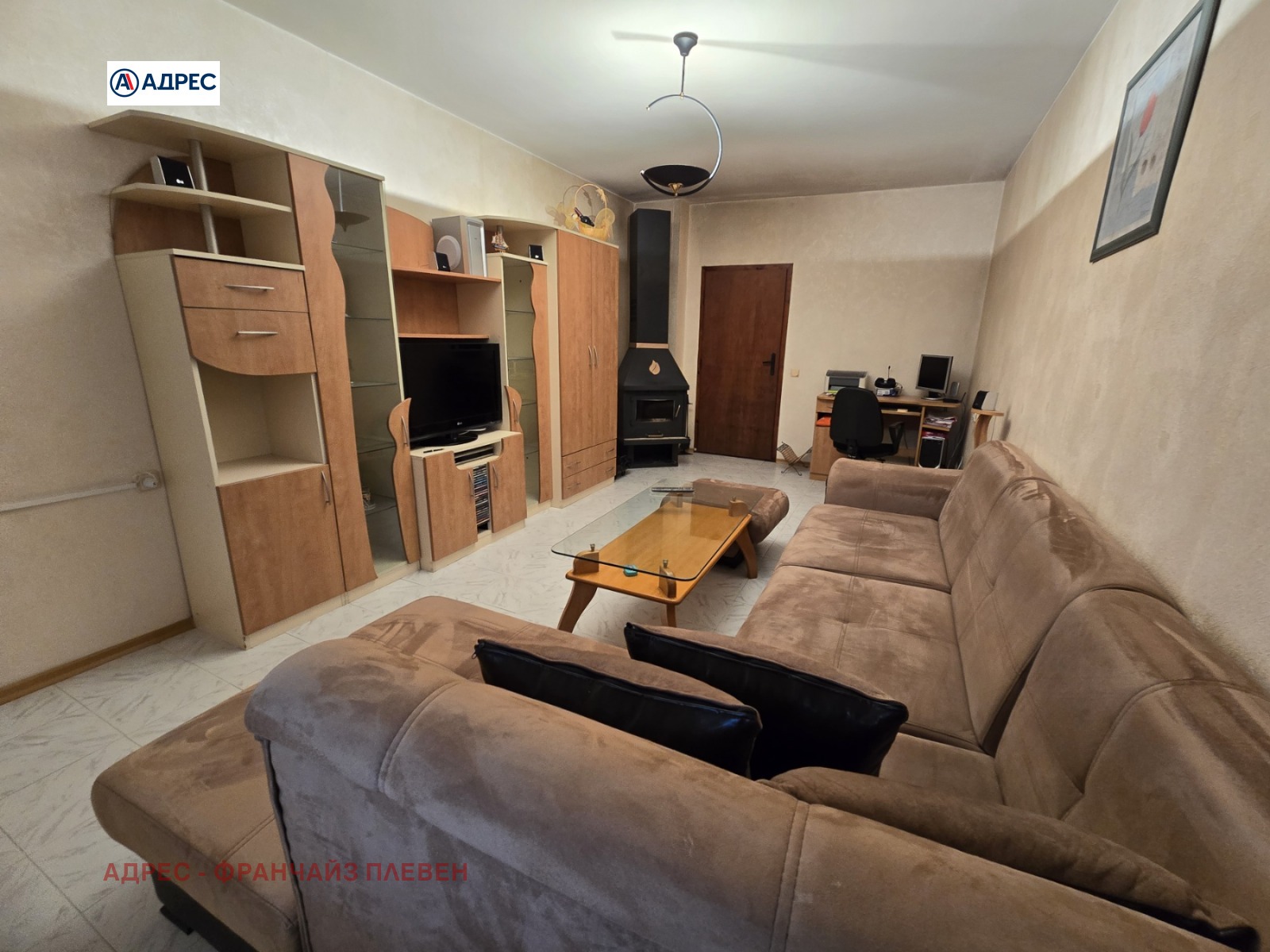 Дава под Наем 3-СТАЕН | Imot.bg — изображение 2